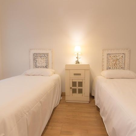 Apartamentos Recogidas 10 Гранада Екстер'єр фото
