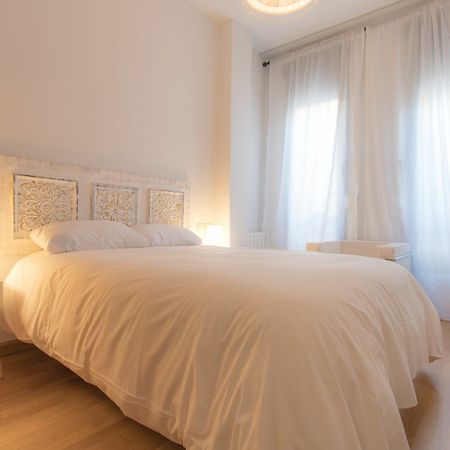 Apartamentos Recogidas 10 Гранада Екстер'єр фото