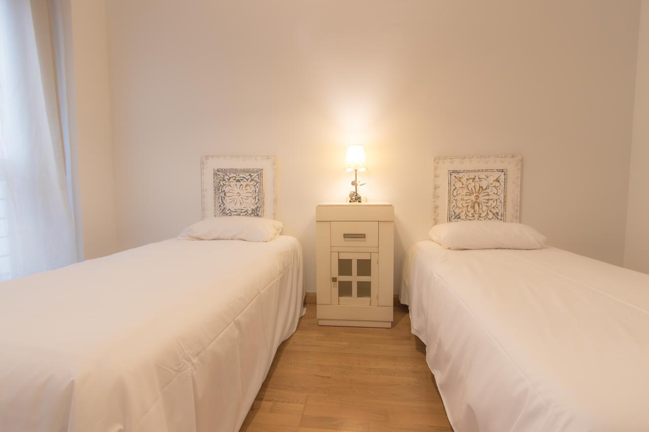 Apartamentos Recogidas 10 Гранада Екстер'єр фото