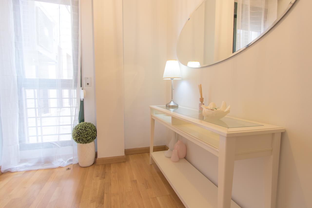Apartamentos Recogidas 10 Гранада Екстер'єр фото