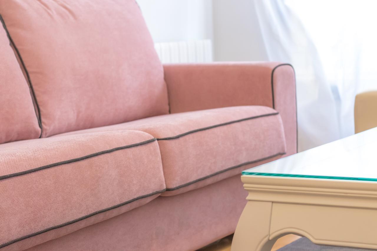 Apartamentos Recogidas 10 Гранада Екстер'єр фото