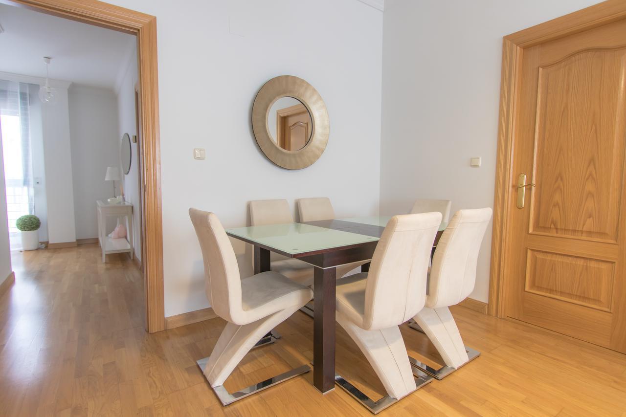Apartamentos Recogidas 10 Гранада Екстер'єр фото