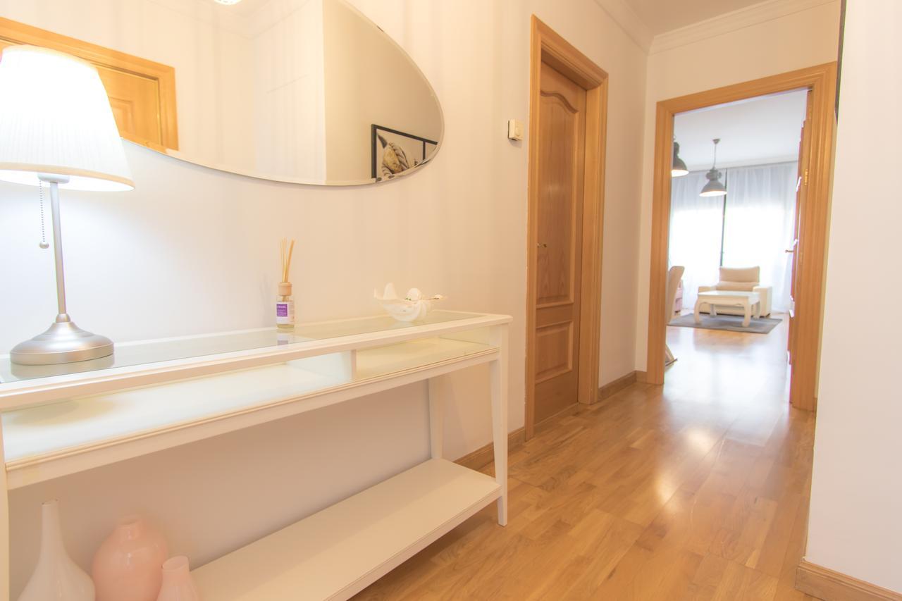 Apartamentos Recogidas 10 Гранада Екстер'єр фото