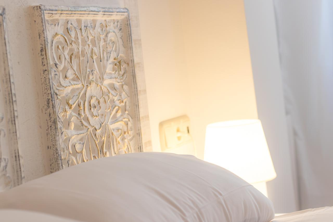 Apartamentos Recogidas 10 Гранада Екстер'єр фото