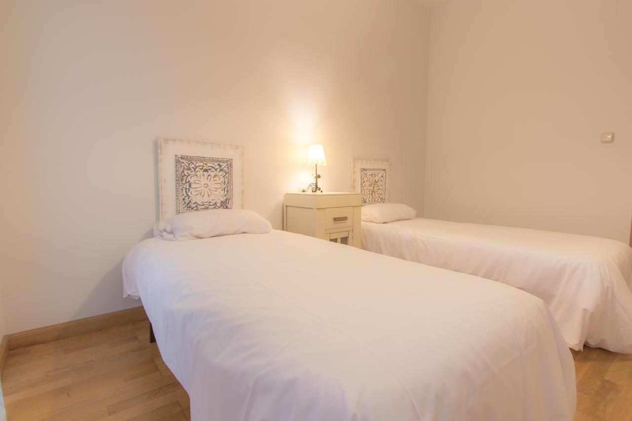 Apartamentos Recogidas 10 Гранада Екстер'єр фото