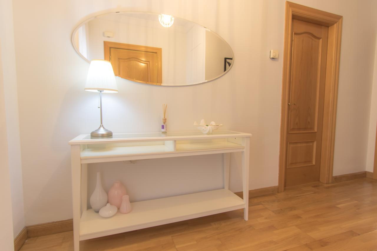 Apartamentos Recogidas 10 Гранада Екстер'єр фото