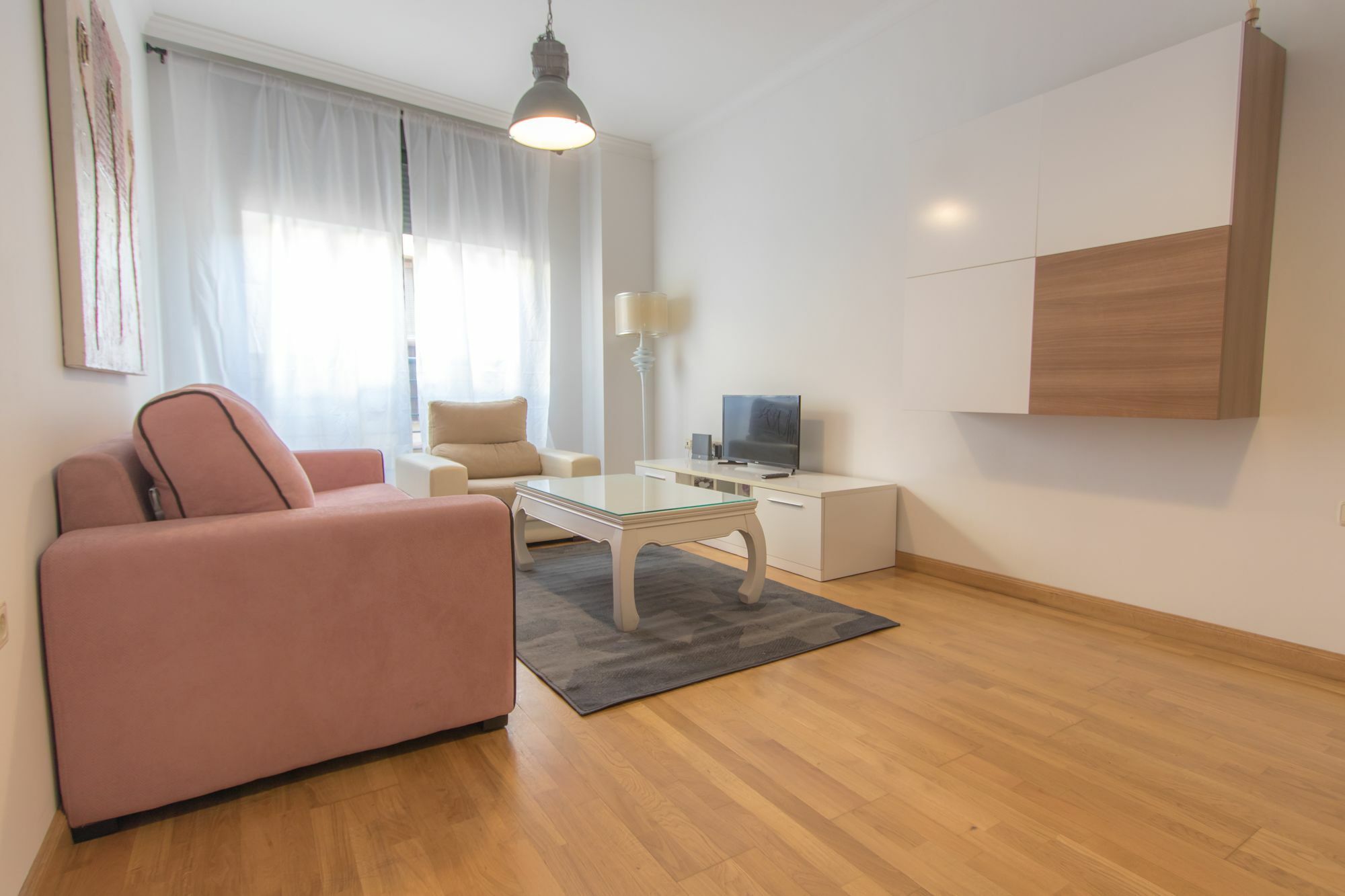 Apartamentos Recogidas 10 Гранада Екстер'єр фото