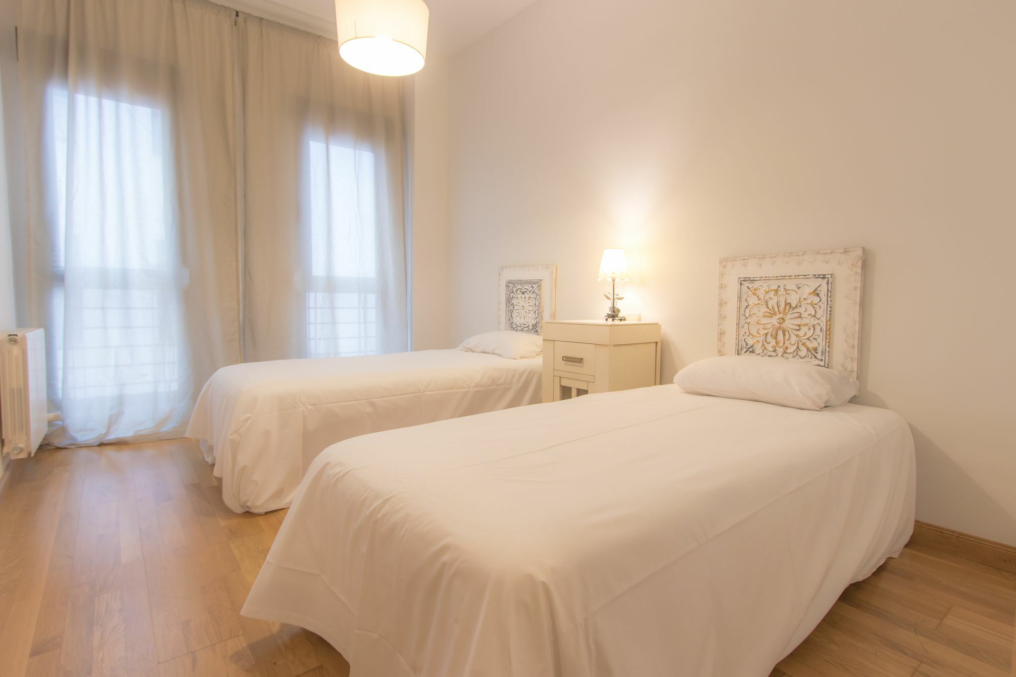 Apartamentos Recogidas 10 Гранада Екстер'єр фото