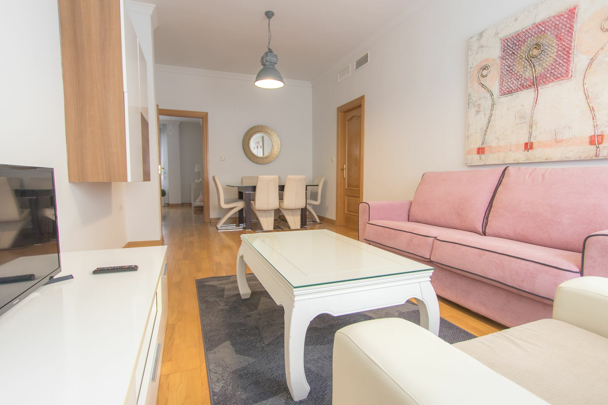 Apartamentos Recogidas 10 Гранада Екстер'єр фото