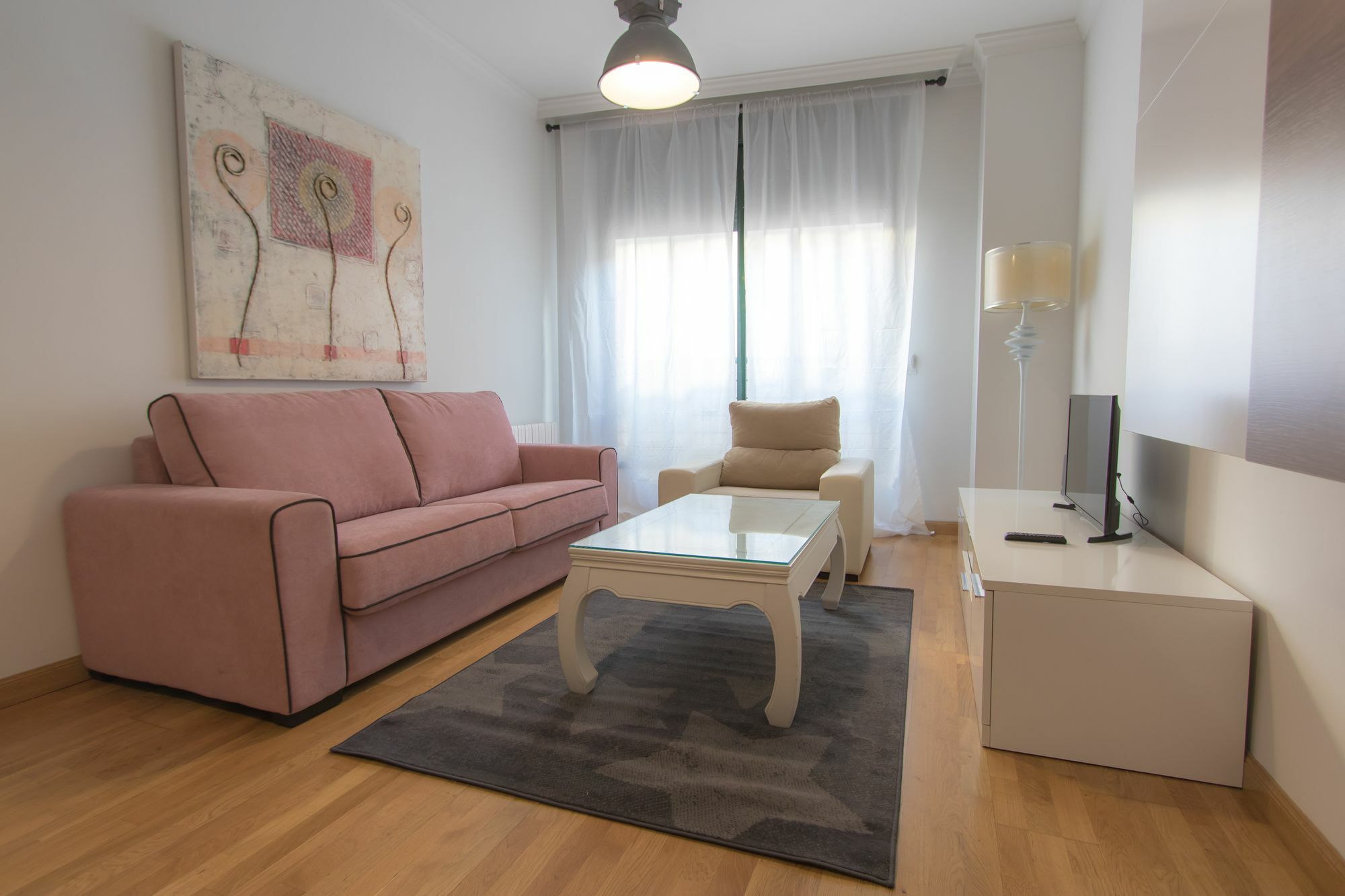 Apartamentos Recogidas 10 Гранада Екстер'єр фото