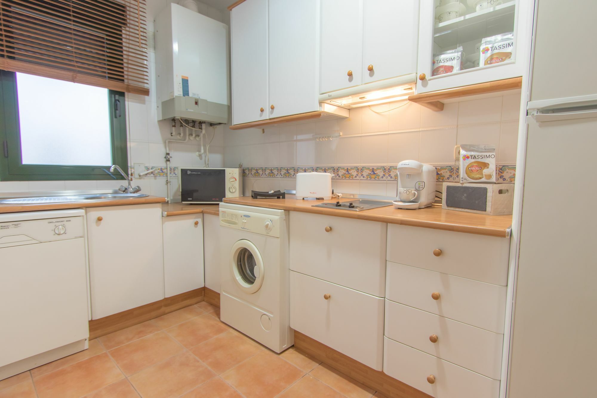Apartamentos Recogidas 10 Гранада Екстер'єр фото