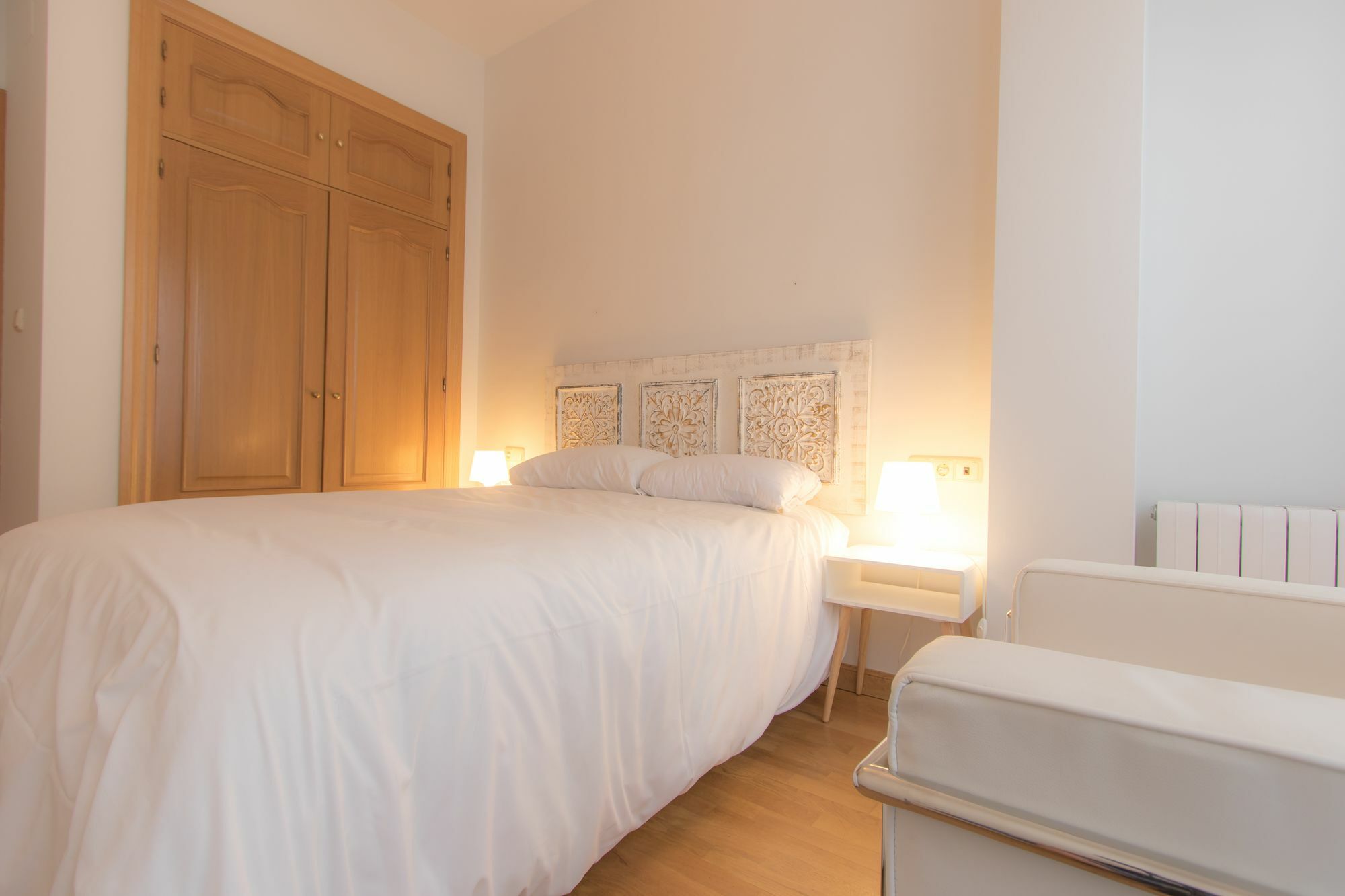 Apartamentos Recogidas 10 Гранада Екстер'єр фото