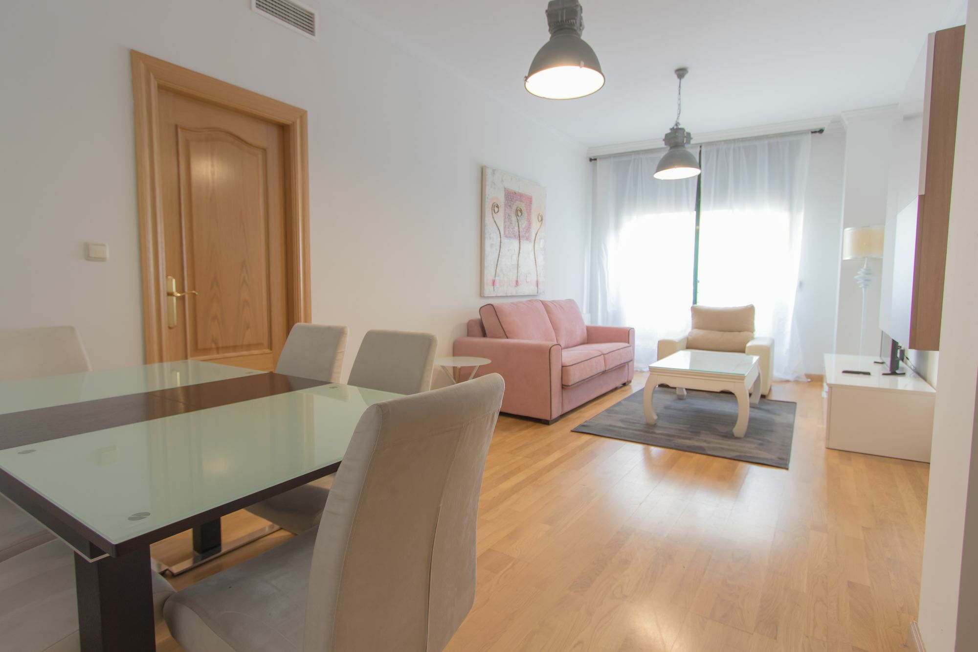 Apartamentos Recogidas 10 Гранада Екстер'єр фото
